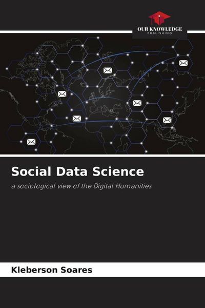 Produktbild: Social Data Science