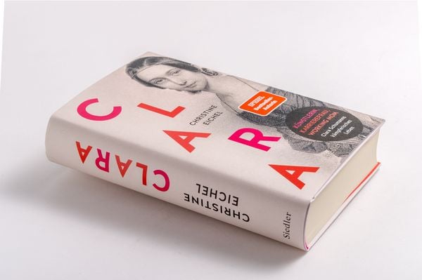 Produktbild: Clara