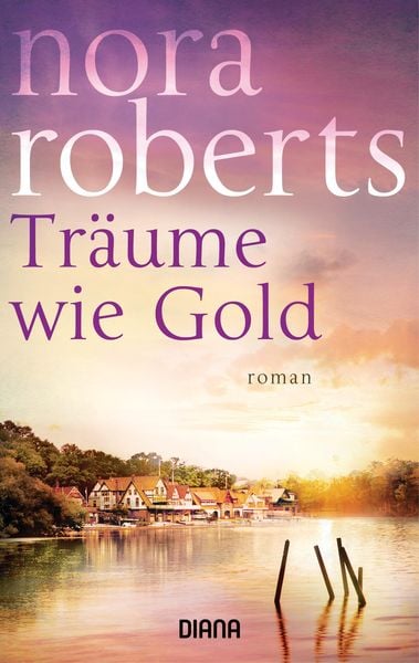 Produktbild: Tr&auml;ume wie Gold