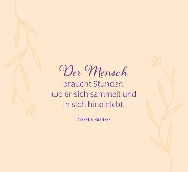 Produktbild: Achtsamkeit f&uuml;r jeden Tag