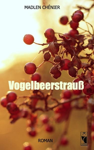 Produktbild: Vogelbeerstrau&szlig;