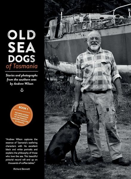 Produktbild: Old Sea Dogs of Tasmania Book 1