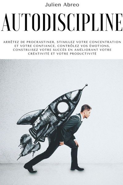 Produktbild: Autodiscipline