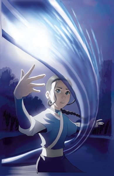 Produktbild: Avatar - Der Herr der Elemente: Die komplette Serie [13 DVDs]