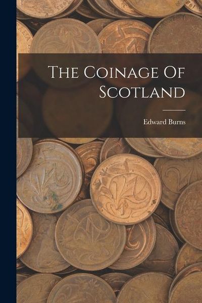 Produktbild: The Coinage Of Scotland