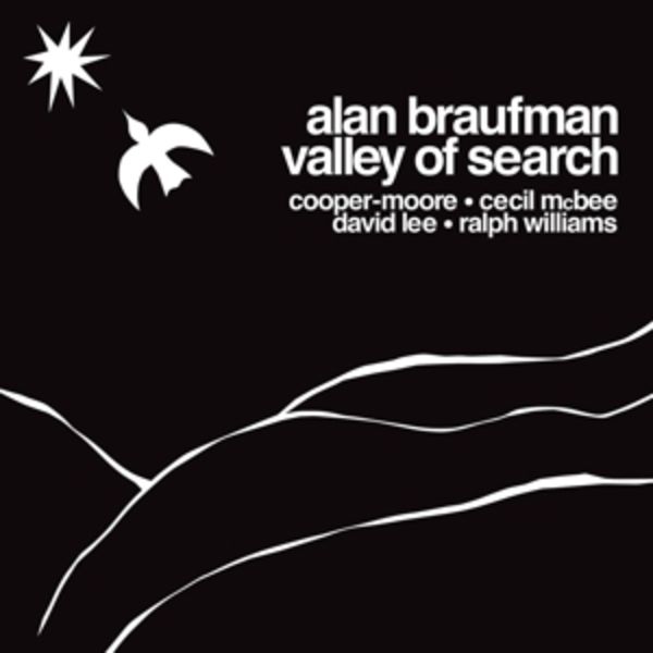 VALLEY OF SEARCH (Coloured Vinyl) - Alan Braufman, Vinyl