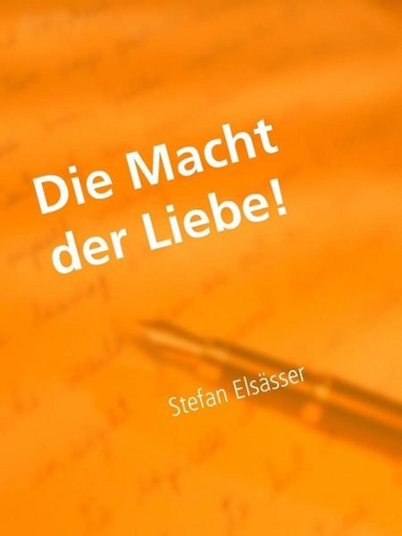 Produktbild: Die Macht der Liebe!