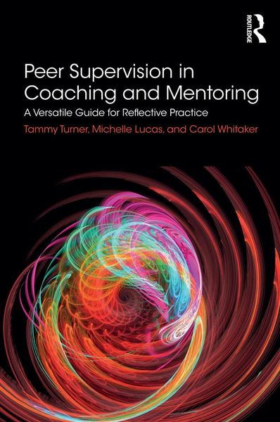 Produktbild: Peer Supervision in Coaching and Mentoring