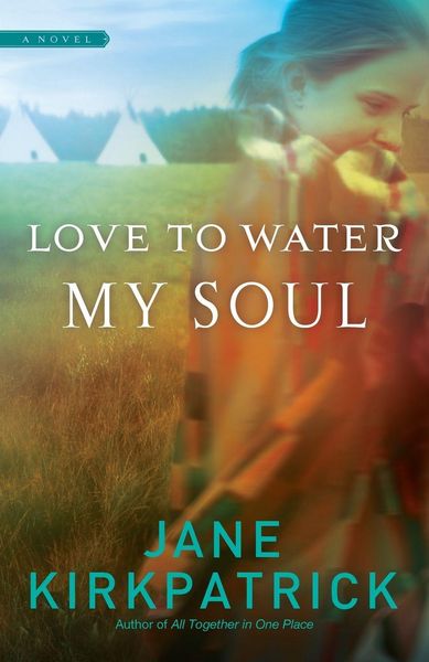 Produktbild: Love to Water My Soul