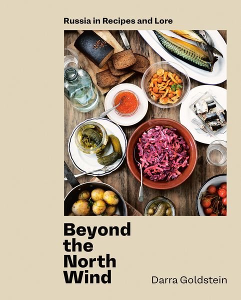 Produktbild: Beyond the North Wind