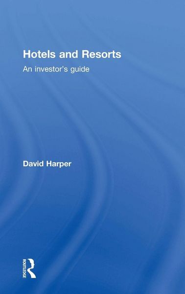 Produktbild: Hotels and Resorts