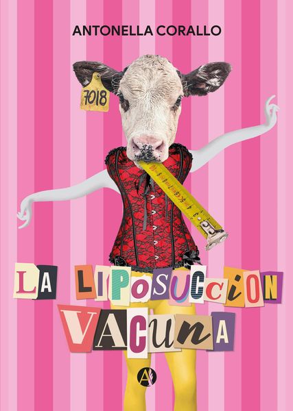 Produktbild: La liposucci&oacute;n vacuna