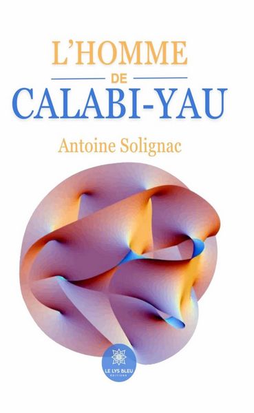 Produktbild: L'homme de Calabi-Yau