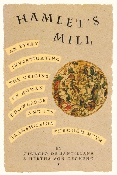 Produktbild: Hamlet's Mill