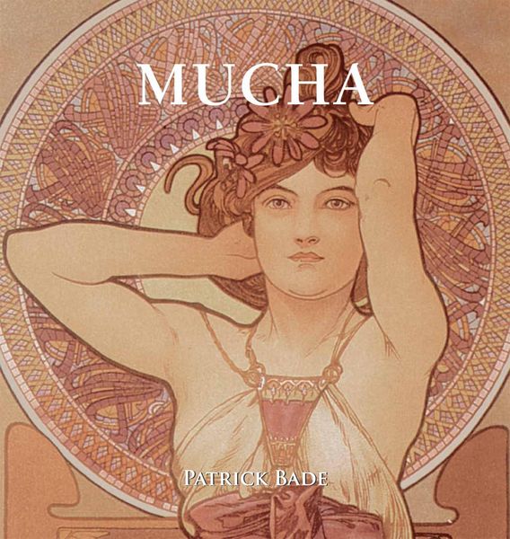 Produktbild: Mucha