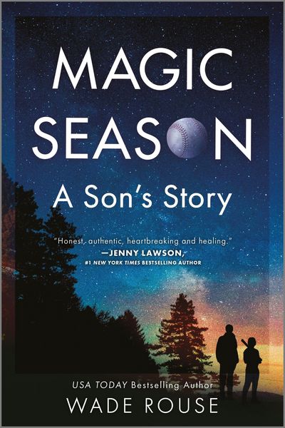 Produktbild: Magic Season