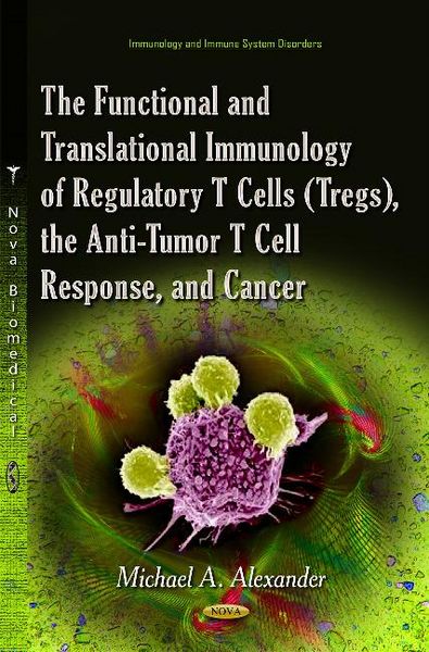 Produktbild: Alexander, M: Functional and Translational Immunology of Reg