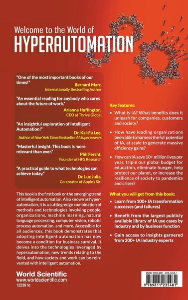 Produktbild: Intelligent Automation