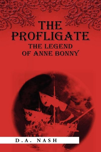 Produktbild: The Profligate