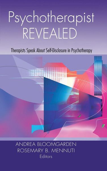 Produktbild: Psychotherapist Revealed