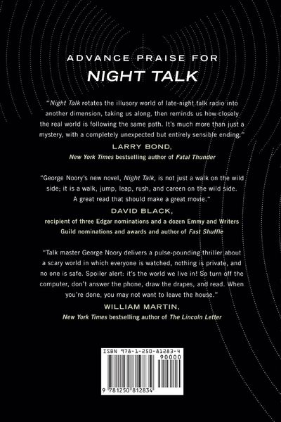 Produktbild: Night Talk