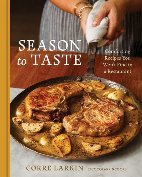 Produktbild: Season to Taste