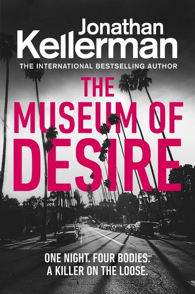 Produktbild: The Museum of Desire