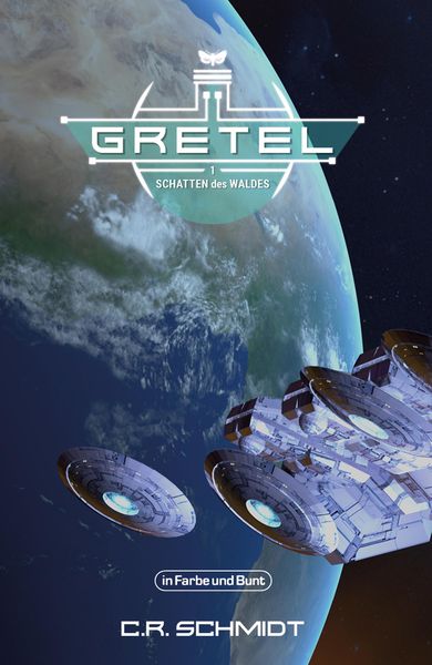 Produktbild: GRETEL - Teil 1: Schatten des Waldes