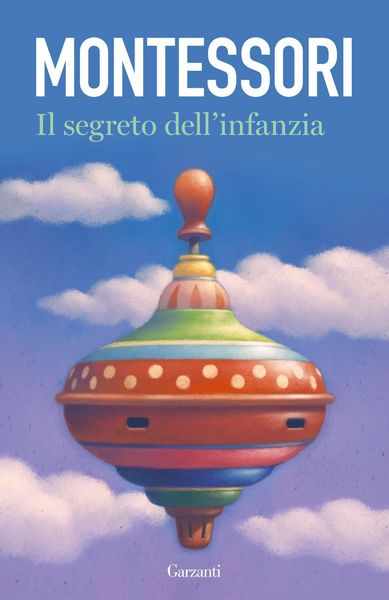 Produktbild: Il segreto dell'infanzia