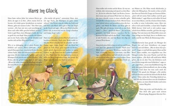 Produktbild: Es war einmal &ndash; Die sch&ouml;nsten M&auml;rchen der Br&uuml;der Grimm