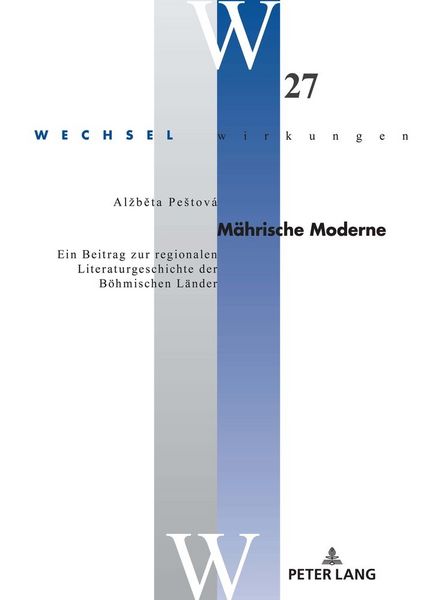 Produktbild: M&auml;hrische Moderne