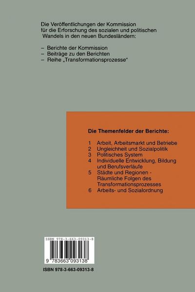 Produktbild: Aufstieg f&uuml;r alle?