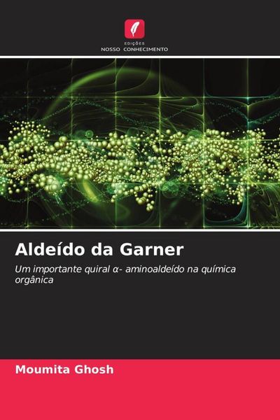 Produktbild: Alde&iacute;do da Garner