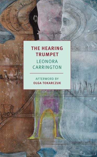Produktbild: The Hearing Trumpet
