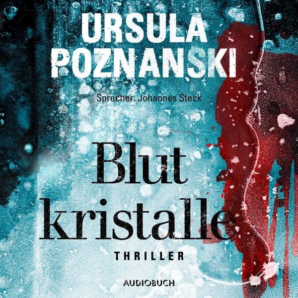 Produktbild: Blutkristalle (ungek&uuml;rzt)
