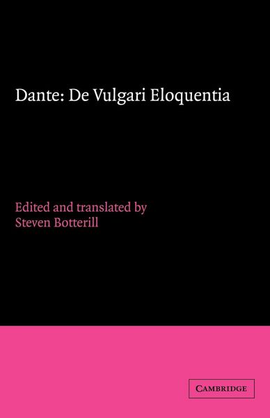 Produktbild: Dante