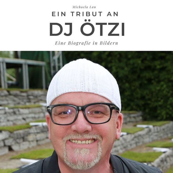 Produktbild: Ein Tribut an DJ &Ouml;tzi
