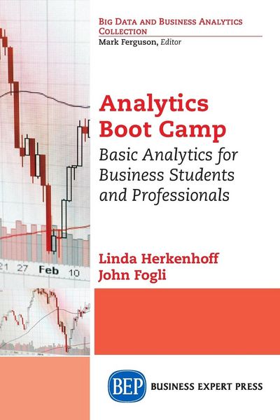 Produktbild: Analytics Boot Camp