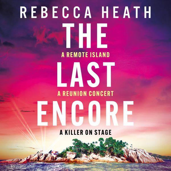 Produktbild: The Last Encore