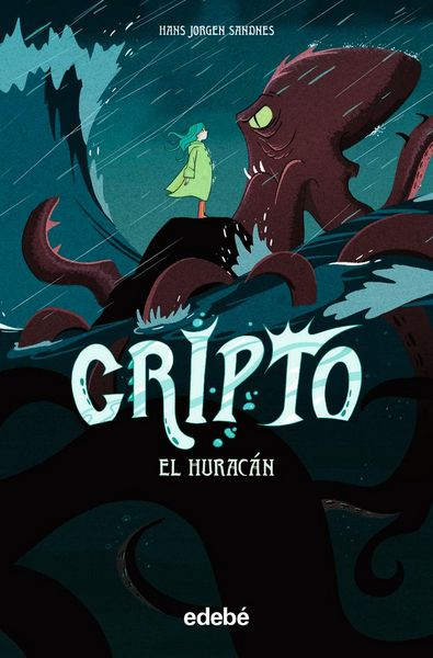Produktbild: El hurac&aacute;n
