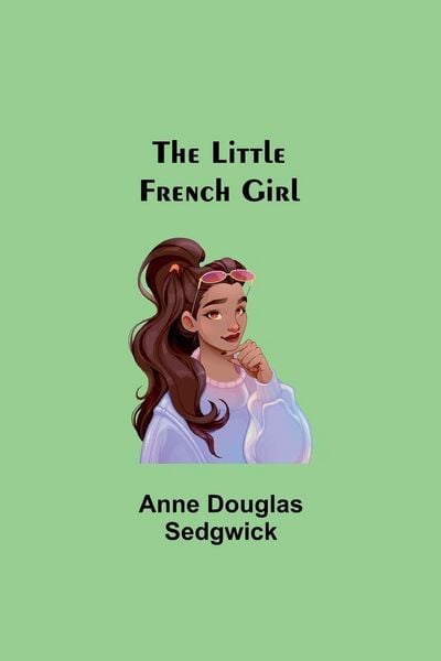 Produktbild: The Little French Girl