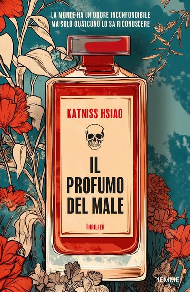 Produktbild: Il profumo del male