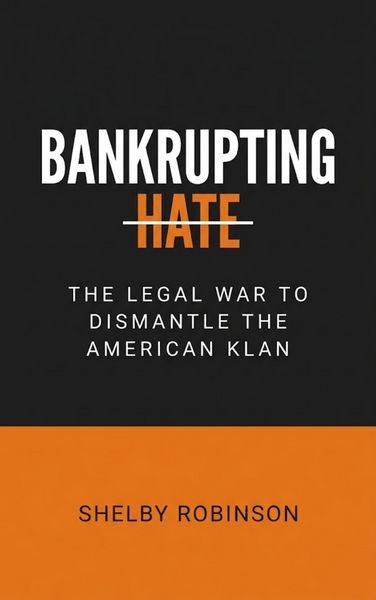 Produktbild: Bankrupting Hate