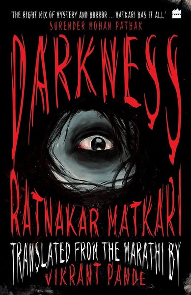 Produktbild: Darkness