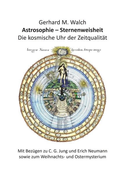 Produktbild: Astrosophie - Sternenweisheit