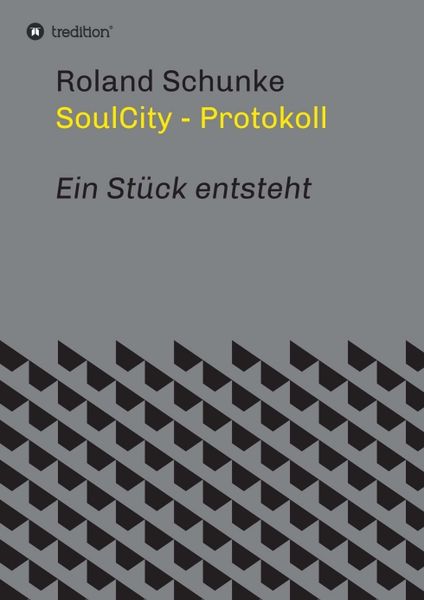 Produktbild: SoulCity - Protokoll