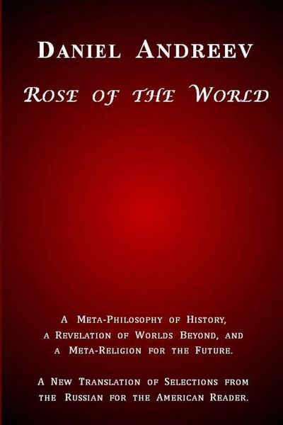 Produktbild: Rose of the World