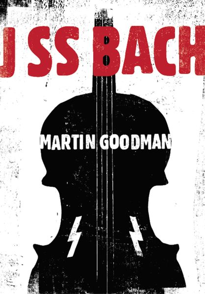 Produktbild: J SS Bach