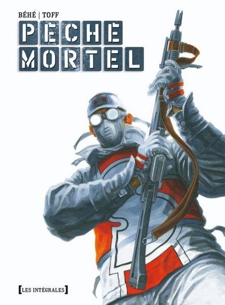 Produktbild: P&eacute;ch&eacute; mortel: int&eacute;grale