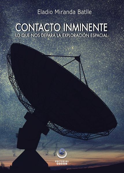 Produktbild: Contacto Inminente